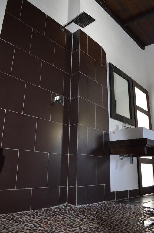 Mas Le Sauvageon Otel Saintes-Maries-de-la-Mer Dış mekan fotoğraf