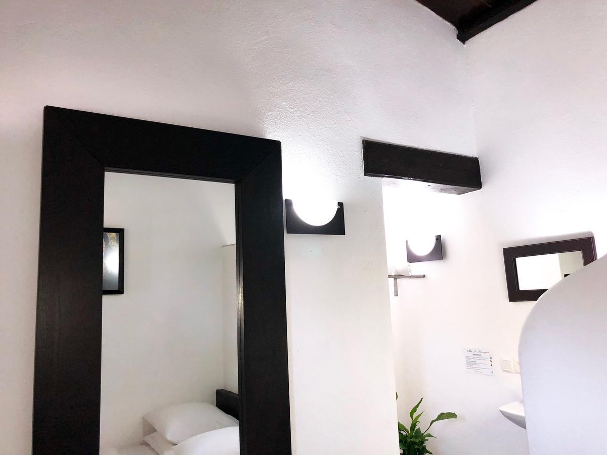 Mas Le Sauvageon Otel Saintes-Maries-de-la-Mer Dış mekan fotoğraf